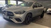 Mercedes-Benz GLA 200 d