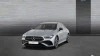 Mercedes-Benz CLA 220 d Coupé