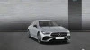 Mercedes-Benz CLA 220 d Coupé