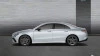 Mercedes-Benz CLA 220 d Coupé