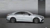 Mercedes-Benz CLA 220 d Coupé