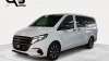 Mercedes-Benz Vito Combi 116 CDI Tourer Select Larga AT 120 kW (163 CV)