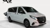 Mercedes-Benz Vito Combi 116 CDI Tourer Select Larga AT 120 kW (163 CV)