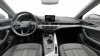 Audi A4 2.0 TDI 110kW (150CV) Audi A4 2.0 TDI 110kW (150CV)