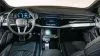 Audi Q8 50 TDI 210kW Black Line Plus quattro tip