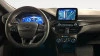 Ford Kuga ST-Line 2.5 Duratec PHEV 165kW Auto
