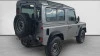 Land Rover Defender  90TDI Techo Duro Land Rover Defender  90TDI Techo Duro