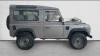 Land Rover Defender  90TDI Techo Duro Land Rover Defender  90TDI Techo Duro