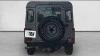Land Rover Defender  90TDI Techo Duro Land Rover Defender  90TDI Techo Duro