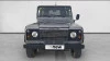Land Rover Defender  90TDI Techo Duro Land Rover Defender  90TDI Techo Duro
