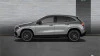Mercedes-Benz EQA EQA 250+