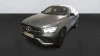 Mercedes-Benz GLC Coupé GLC 300 e 4MATIC