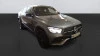 Mercedes-Benz GLC Coupé GLC 300 e 4MATIC