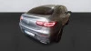 Mercedes-Benz GLC Coupé GLC 300 e 4MATIC