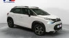 Citroën C3 Aircross BlueHDi 81kW (110CV) S&S Feel Pack Citroën C3 Aircross BlueHDi 81kW (110CV) S&S Feel Pack