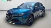 Alfa Romeo Junior Ibrida 100kW (136CV)