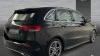 Mercedes-Benz Clase B 200 d Mercedes-Benz Clase B 200 d