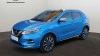 Nissan Qashqai 1.7 DCI TEKNA 4X2 148CV