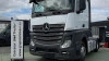 Mercedes-Benz Actros 1851