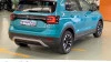 Volkswagen T-Cross Advance 1.0 TSI 81 kW (110 CV) Volkswagen T-Cross Advance 1.0 TSI 81 kW (110 CV)