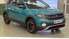 Volkswagen T-Cross Advance 1.0 TSI 81 kW (110 CV) Volkswagen T-Cross Advance 1.0 TSI 81 kW (110 CV)