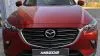 Mazda CX-3 2.0 G 89KW EVOLUTION 2WD 5P