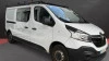 Renault Trafic L2H1 Mixta 6 Plazas con separador de carga