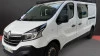 Renault Trafic L2H1 Mixta 6 Plazas con separador de carga
