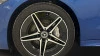 Mercedes-Benz Clase C 200 d Berlina
