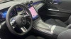 Mercedes-Benz Clase C 200 d Berlina
