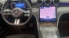 Mercedes-Benz Clase C 200 d Berlina