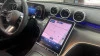 Mercedes-Benz Clase C 200 d Berlina