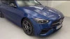 Mercedes-Benz Clase C 200 d Berlina