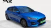 Ford Focus 1.0 Ecoboost MHEV ST-Line 114 kW (155 CV)