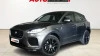 Jaguar E-Pace 2.0P 184kW R-Dynamic 4WD Auto