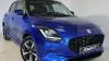 Suzuki Swift 1.2 S2 Mild Hybrid CVT