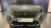 Peugeot 2008 N2008 GT Hybrid 136 eDCS6