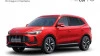 MG ZS Hybrid+ Luxury