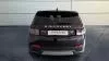 Land Rover Discovery Sport 2.0D I4-L 110KW MHEV 4WD STANDARD 