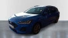 Ford Focus 1.0 Ecoboost MHEV 114kW Active Auto