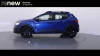 Dacia Sandero Stepway Extreme Go 74kW (100CV) ECO-G Dacia Sandero Stepway Extreme Go 74kW (100CV) ECO-G
