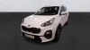 Kia Sportage 1.6 MHEV Business 100kW (136CV) 4x4
