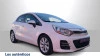 Kia Rio 1.2 CVVT Drive 62 kW (84 CV) Kia Rio 1.2 CVVT Drive 62 kW (84 CV)