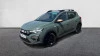 Dacia Sandero Stepway Extreme Go 74kW (100CV) ECO-G