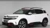 Citroën C5 Aircross BlueHdi 96kW (130CV) S&S EAT8 Shine