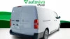 Opel Vivaro electric BEV 75kWh L