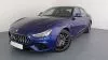 Maserati Ghibli S Q4 3.0 V6 BT AWD