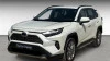 Toyota Rav4 RAV-4 2.5 hybrid 4WD Luxury