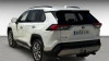 Toyota Rav4 RAV-4 2.5 hybrid 4WD Luxury