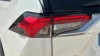 Toyota Rav4 RAV-4 2.5 hybrid 4WD Luxury